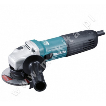 Szlifierka kątowa Makita GA5040 [Ø 125 mm]