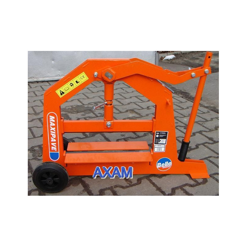 Gilotyna MAXIPAVE Belle