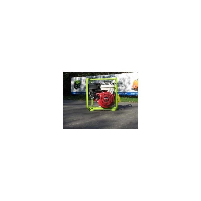 Motopompa Pramac MP 36-2  600l/min  3,0atm