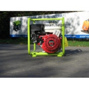 Motopompa Pramac MP 36-2  600l/min  3,0atm