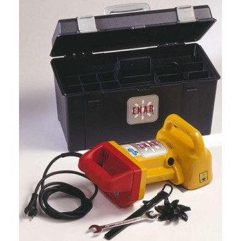 Bruzdownica elektryczna Enar SC 300