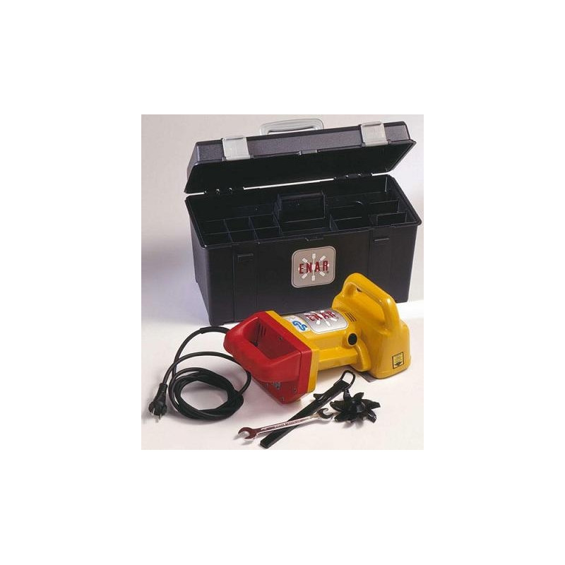 Bruzdownica elektryczna Enar SC 300