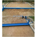 Listwa zgarniająca 3 m Jazon