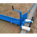 Listwa zgarniająca 3 m Jazon