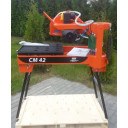 Przecinarka stołowa Norton Clipper CM 42