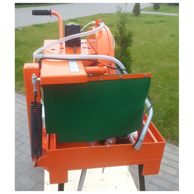 Przecinarka stołowa Norton Clipper CM 42