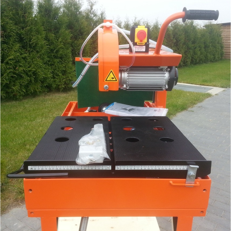 Przecinarka stołowa Norton Clipper CM 42