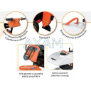 Przecinarka jezdna Norton Clipper CS 451