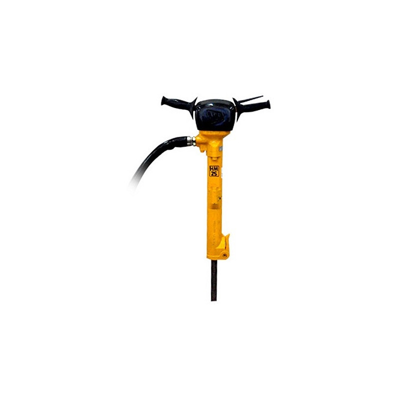Młot wyburzeniowy JCB HM 25