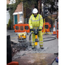 Młot wyburzeniowy JCB HM 25 LV