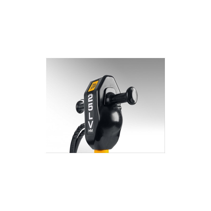 Młot wyburzeniowy JCB HM 25 LV