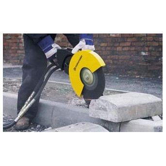 Przecinarka tarczowa JCB [Ø 300mm]