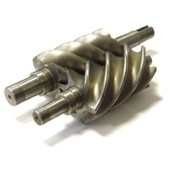 Sprężarka powietrza CPS 3.5