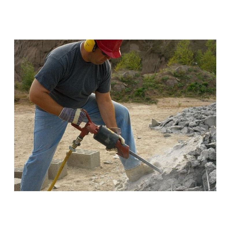 Młot pnuematyczny CP 0222 CHITBS