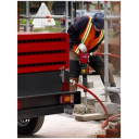 Młot pnuematyczny CP 0122 SVR