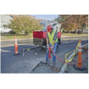 Młot pnuematyczny CP 0112 S