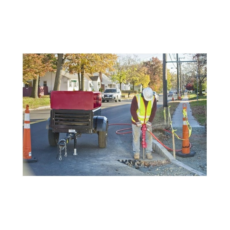 Młot pnuematyczny CP 0112 S