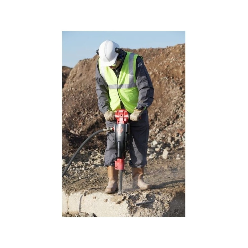 Młot pnuematyczny CP 1210 SVR