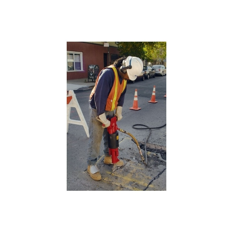 Młot pnuematyczny CP 1260 SVR