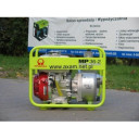 Motopompa Pramac MP 36-2  600l/min  3,0atm