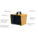 Nagrzewnica elektryczna MASTER B 2PTC [2 kW]