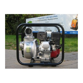 Motopompa Pramac MP56-3 930l/min 2,6atm