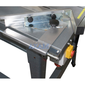 Piła tarczowa Atika BTU 450 [Ø450]