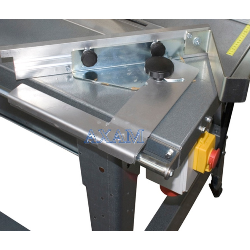 Piła tarczowa Atika BTU 450 [Ø450]