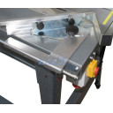 Piła tarczowa Atika BTU 450 [Ø450]