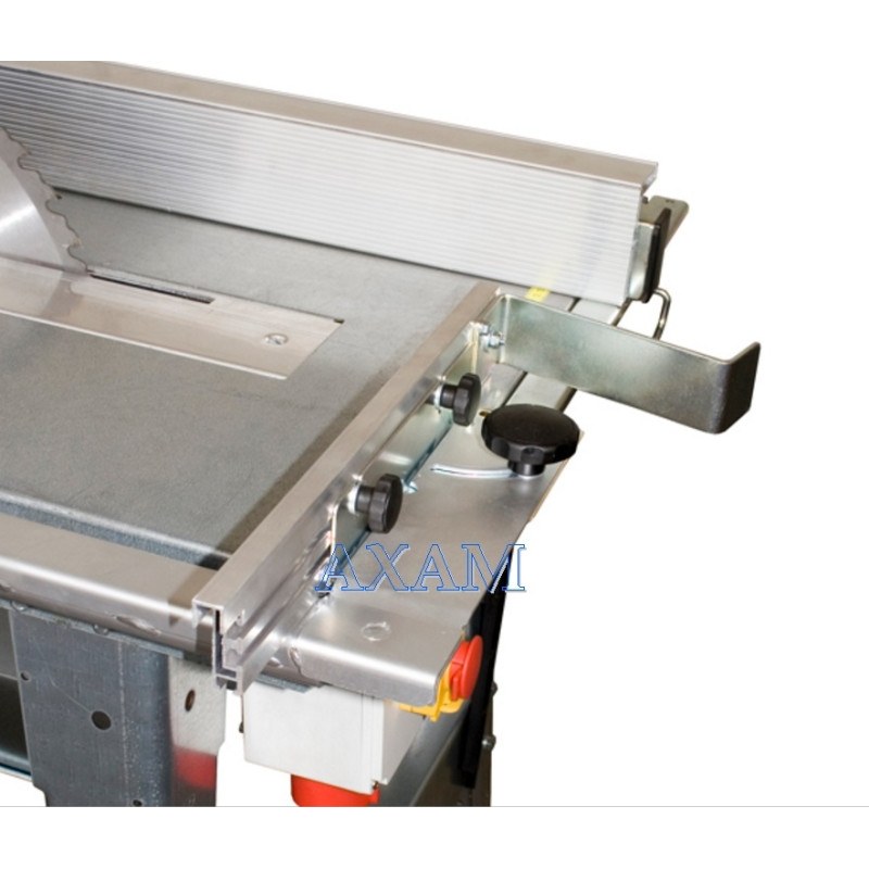 Piła tarczowa Atika BTU 450 [Ø450]