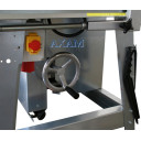 Piła tarczowa Atika BTH 500 [Ø500]