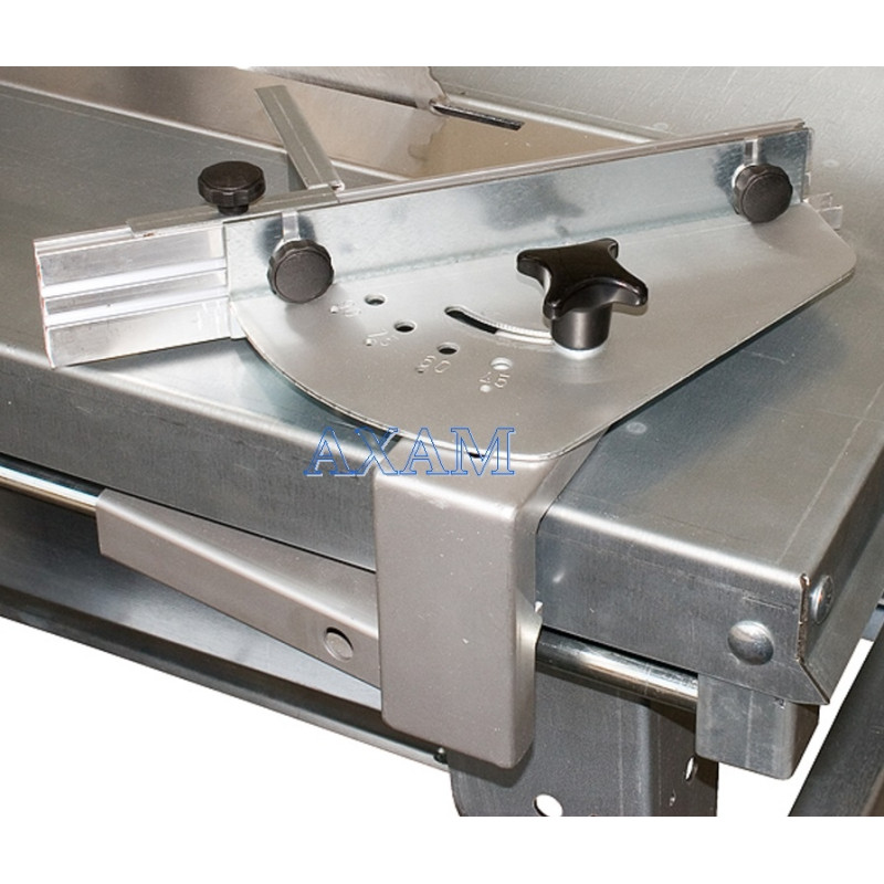 Piła tarczowa Atika BTH 450 [Ø450]