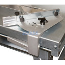 Piła tarczowa Atika BTH 450 [Ø450]