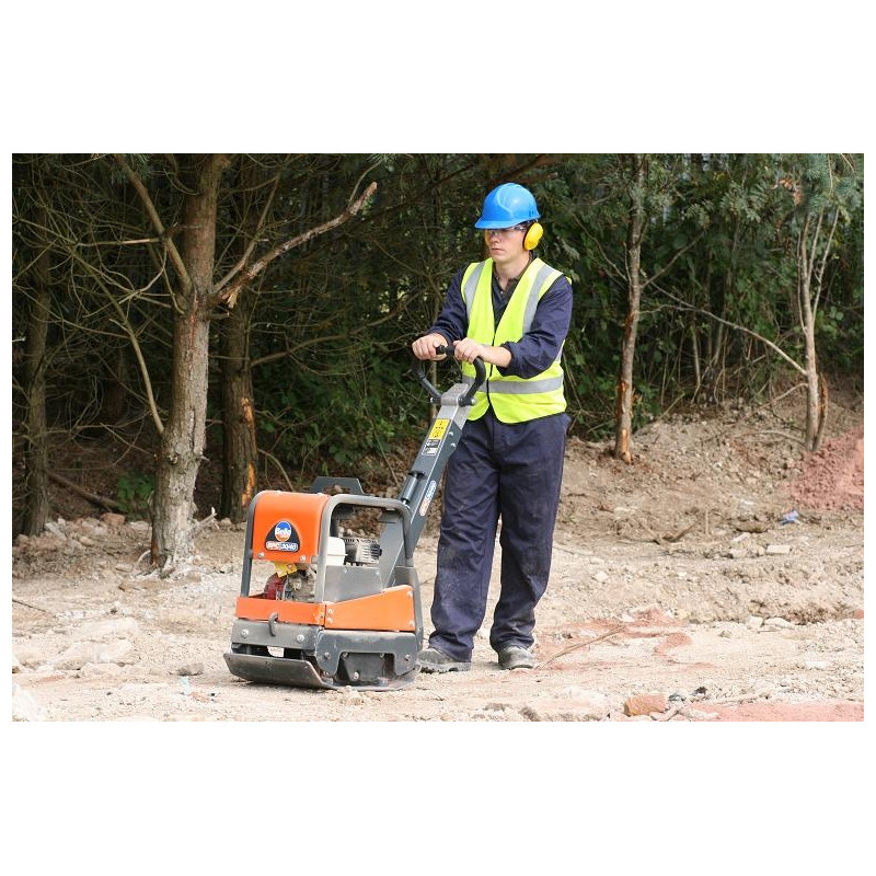 Zagęszczarka Belle RPC 30/50