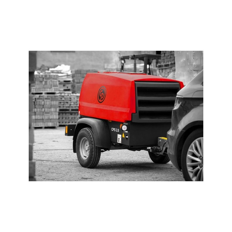 Sprężarka powietrza CPS 3.5