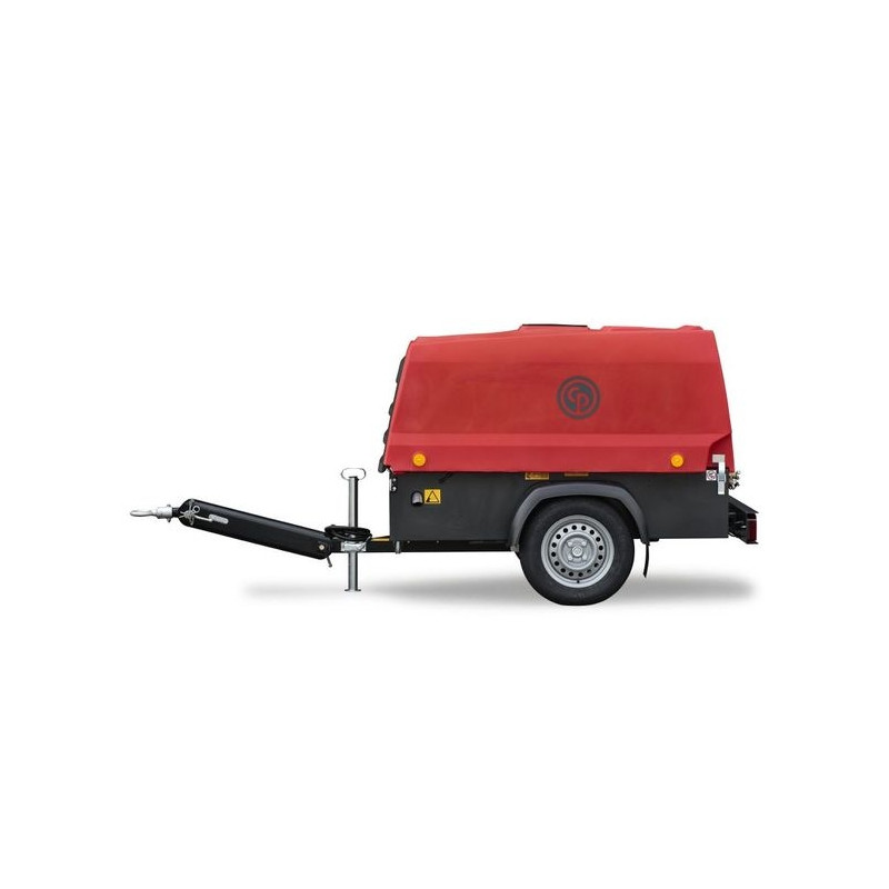 Sprężarka powietrza CPS 4.5