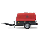 Sprężarka powietrza CPS 4.5