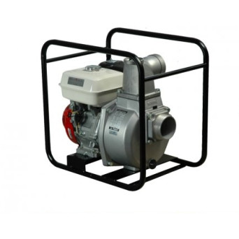 Motopompa Koshin SEH-25H 135l/min 4,3atm