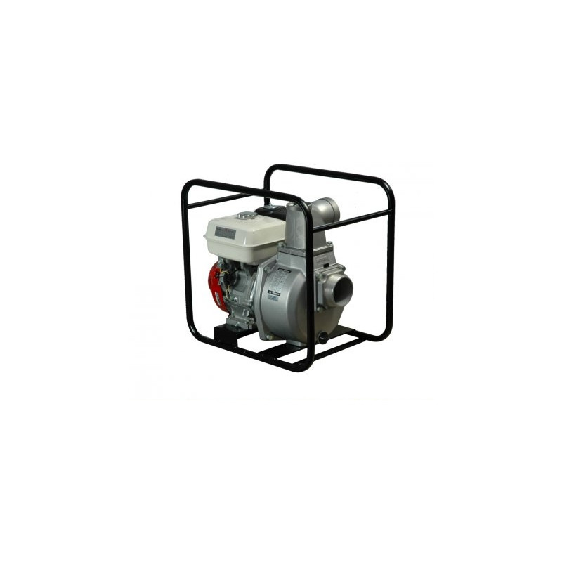 Motopompa Koshin SEH-25H 135l/min 4,3atm
