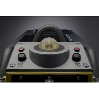 Zagęszczarka Wacker DPU 7060Fe