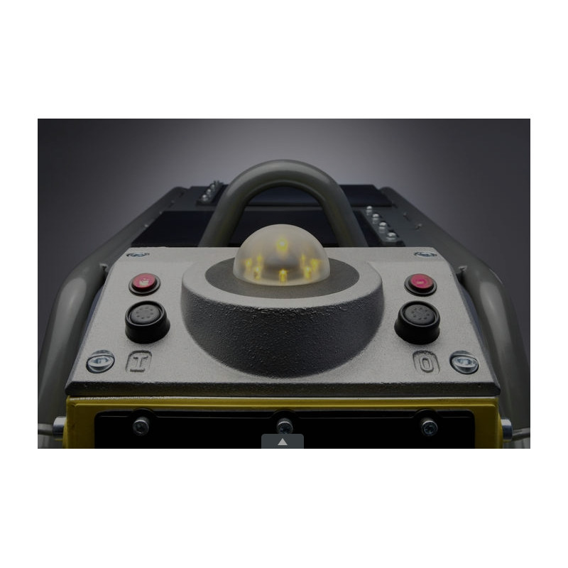 Zagęszczarka Wacker DPU 7060Fe