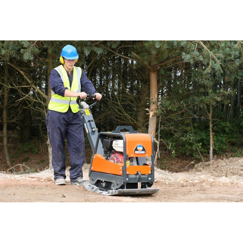 Zagęszczarka Belle RPC 45/60 D Electric