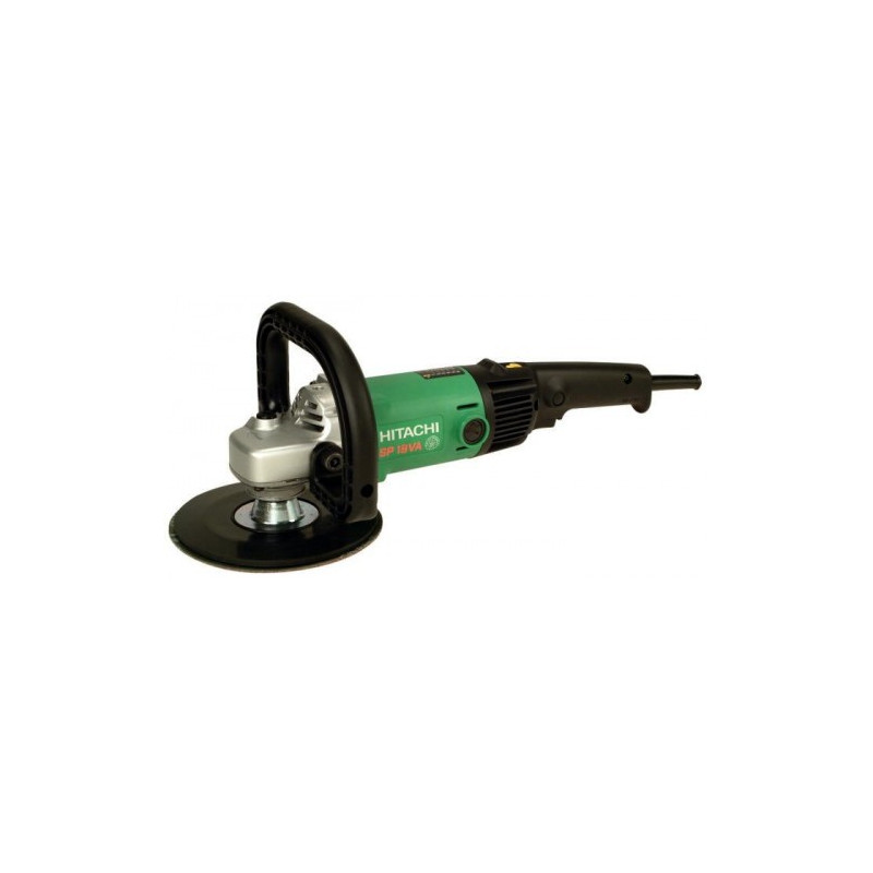 Polerka Hitachi SP18VA