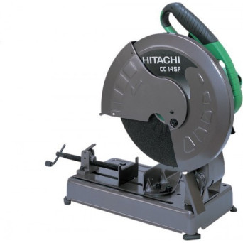 Przecinarka Hitachi CC14SF