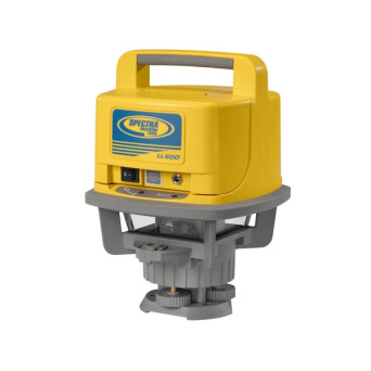 Niwelator laserowy SPECTRA PRECISION LL500