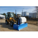 Łata sterowana automatycznie PROFILER 01 Jazon