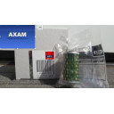 Zestaw filtrów do silnika HATZ 1B 20-30