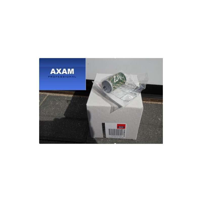 Zestaw filtrów do silnika HATZ 1B 20-30