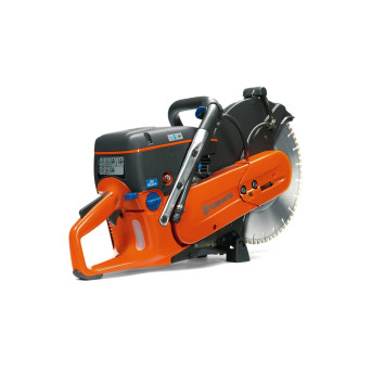 Przecinarka ręczna Husqvarna K 760 Oilguard / 14 cali