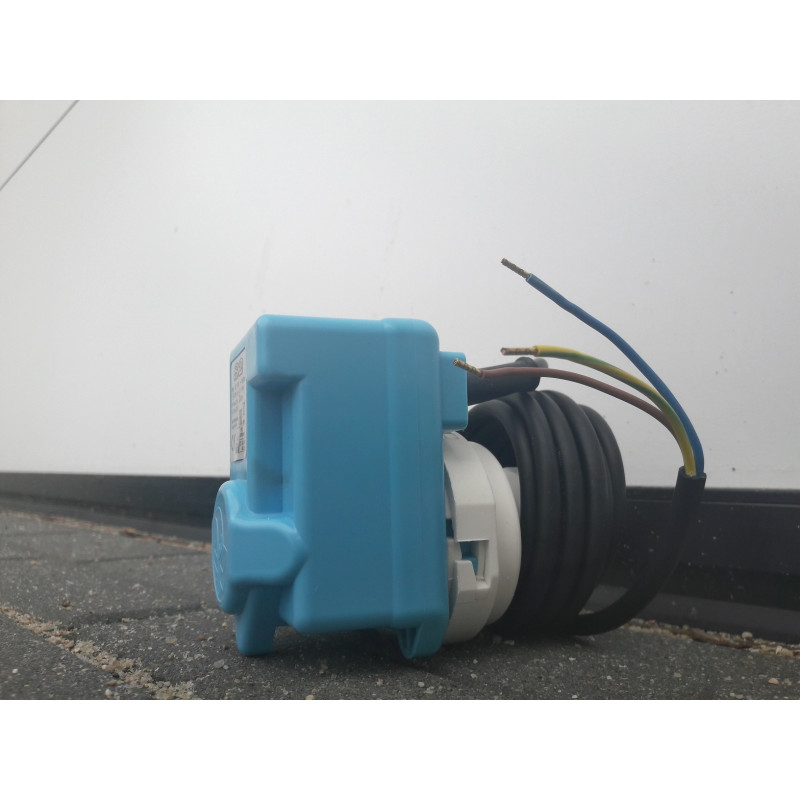 Pompa wody do przecinarki stołowej